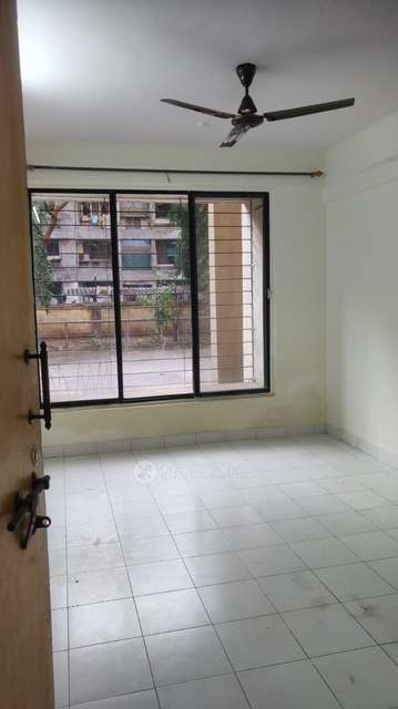 1 BHK Flat In Fam Chs For Sale  In Kopar Khairane