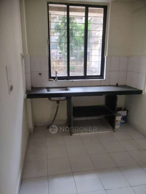 1 BHK Flat In Fam Chs For Sale  In Kopar Khairane