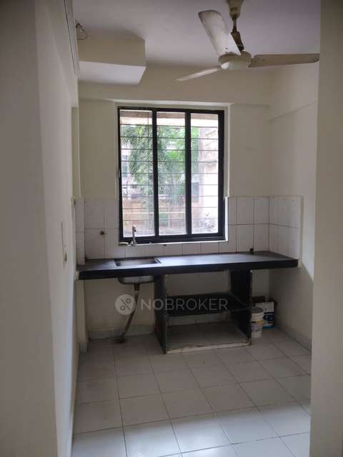 1 BHK Flat In Fam Chs For Sale  In Kopar Khairane