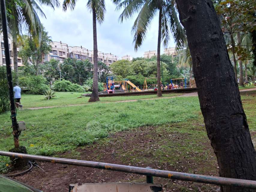 1 BHK Flat In Fam Chs For Sale  In Kopar Khairane