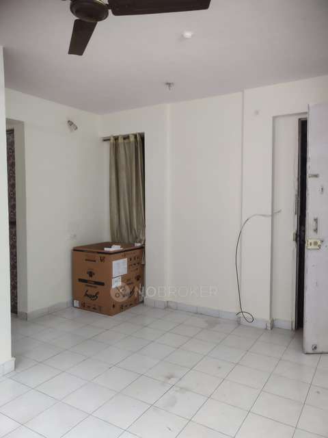 1 BHK Flat In Fam Chs For Sale  In Kopar Khairane