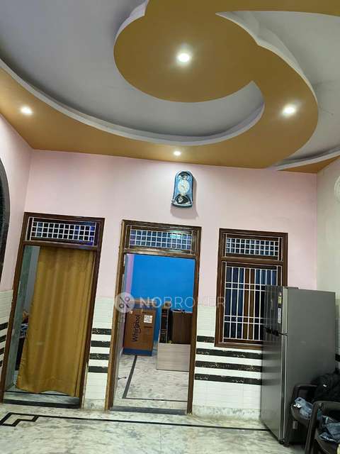 3 BHK House for Rent  In Ggm7+cm3, Tilapta Village, Khodna Kalan, Uttar Pradesh 201311, India