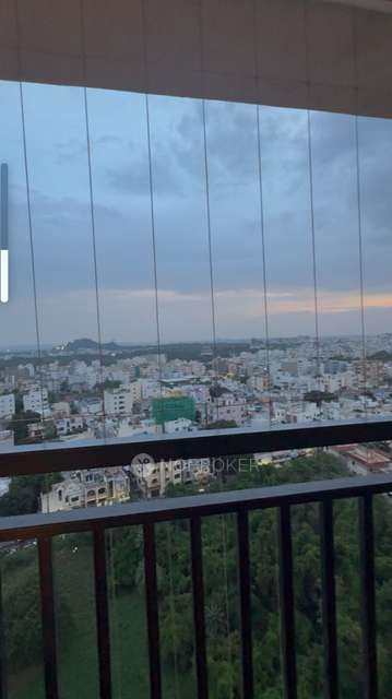 3 BHK Flat In Aditya Empress Towers Annex For Sale  In Aditya Empress Towers