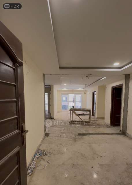 3 BHK Flat In Aditya Empress Towers Annex For Sale  In Aditya Empress Towers