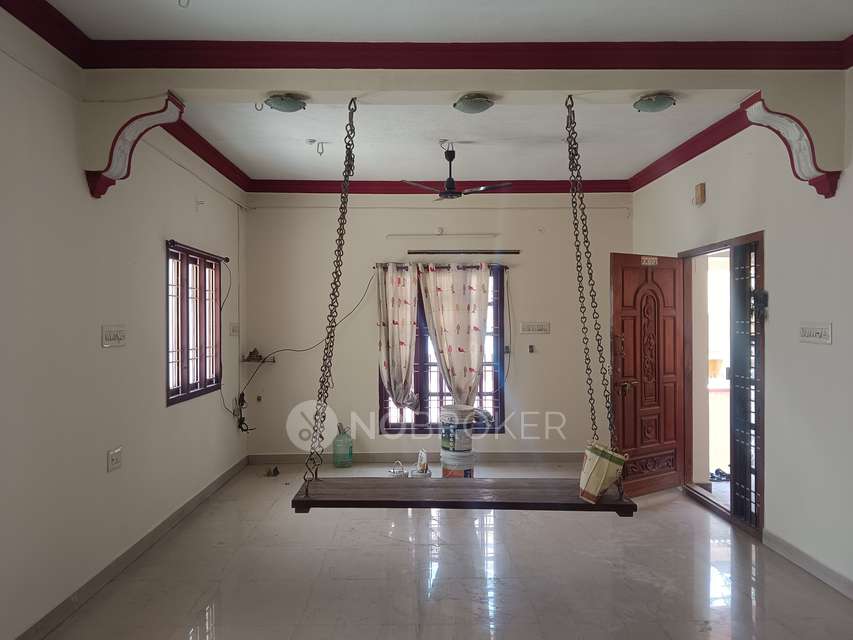 2 BHK House for Rent  In Chromepet