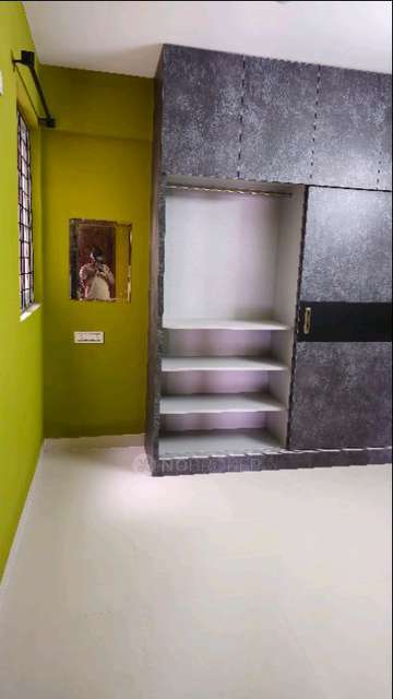 2 BHK Flat In Sai Sankalp Apartment Hadosiddapura For Sale  In Chikkakannalli