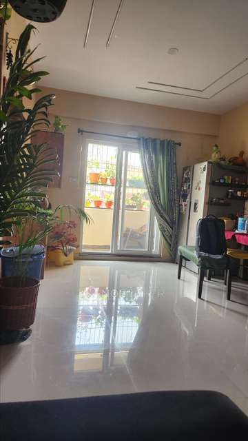 2 BHK Flat In Sai Sankalp Apartment Hadosiddapura For Sale  In Chikkakannalli