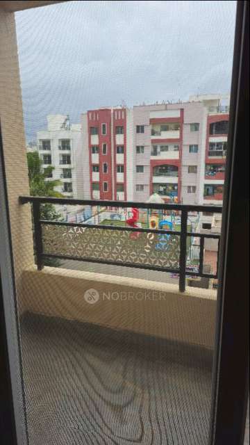 2 BHK Flat In Sai Sankalp Apartment Hadosiddapura For Sale  In Chikkakannalli