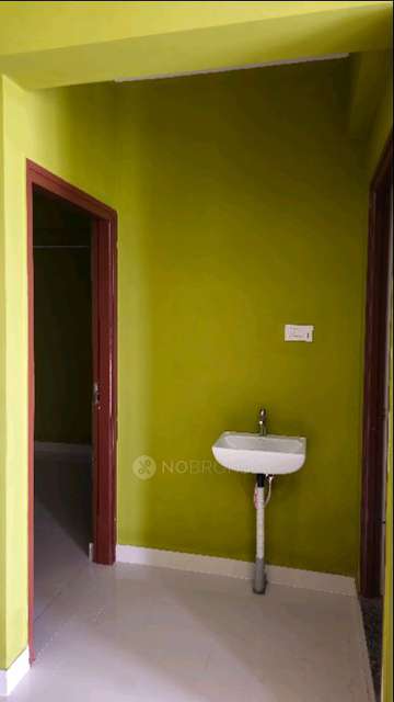 2 BHK Flat In Sai Sankalp Apartment Hadosiddapura For Sale  In Chikkakannalli