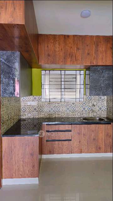 2 BHK Flat In Sai Sankalp Apartment Hadosiddapura For Sale  In Chikkakannalli