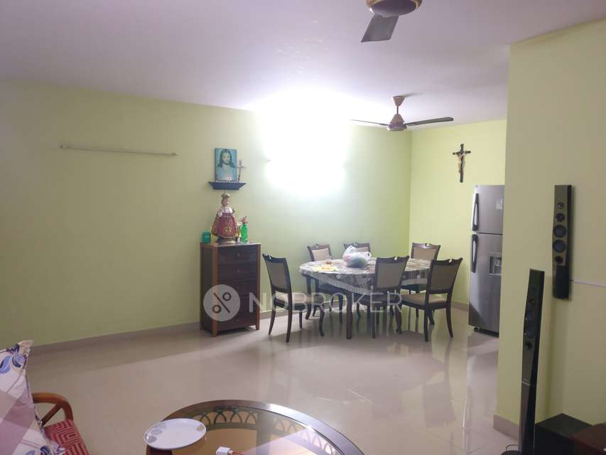 2 BHK Flat In Prakruthi Solitaire, Electronic City, Bangalore For Sale  In Electronic City, Bangalore