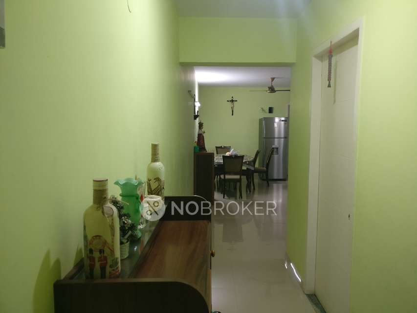 2 BHK Flat In Prakruthi Solitaire, Electronic City, Bangalore For Sale  In Electronic City, Bangalore