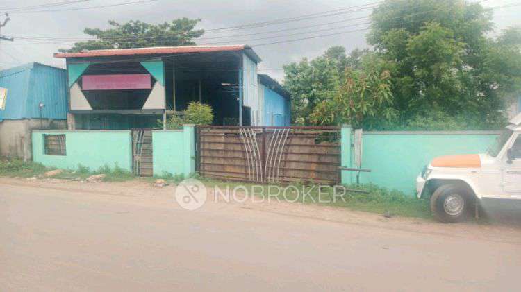 Godown/Warehouse in Sennerkuppam, Chennai for Rent 