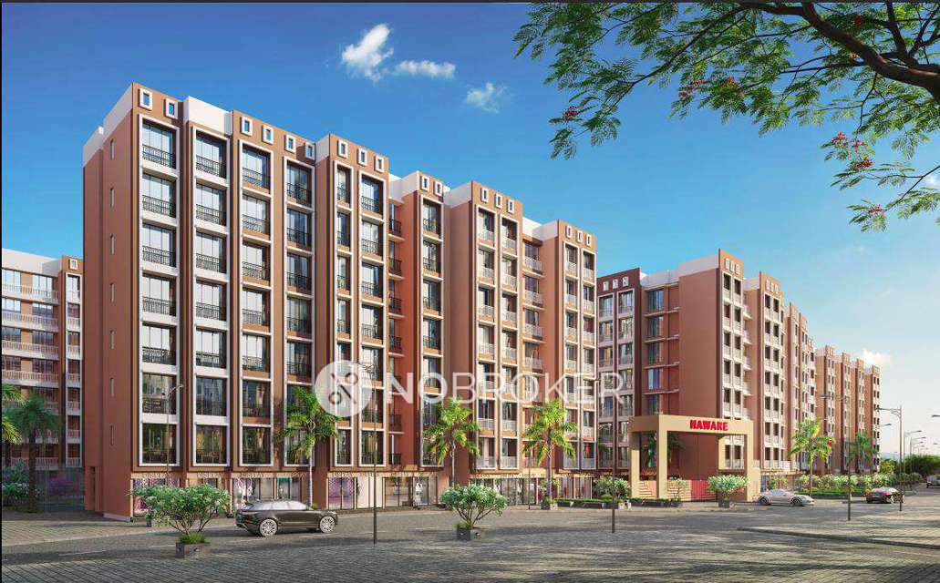 1 RK Flat In Kharwali I Apartment For Sale  In Shilphata