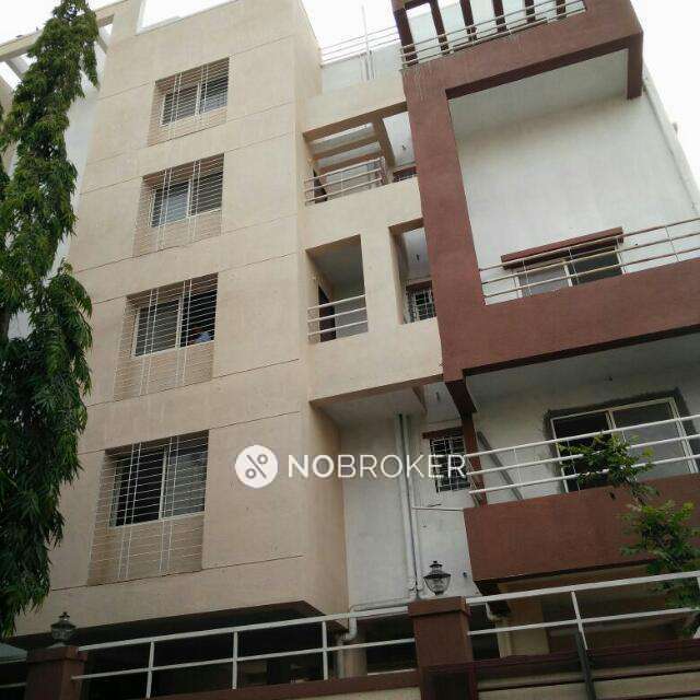 2 BHK Flat In Sai Shriman  For Sale  In Shukrawar Peth