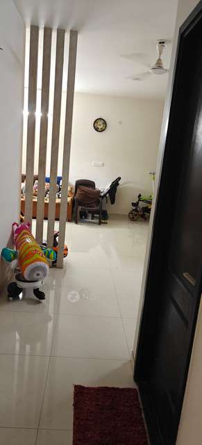 2 BHK Flat In Zonasha Elegance, Haralur, Karnataka, India For Sale  In Eastwood Township