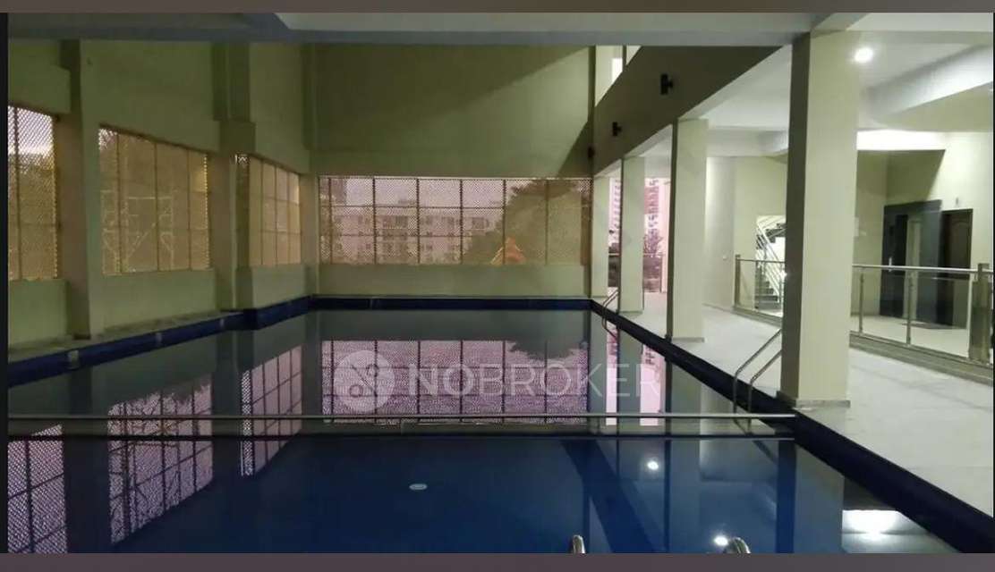 2 BHK Flat In Zonasha Elegance, Haralur, Karnataka, India For Sale  In Eastwood Township