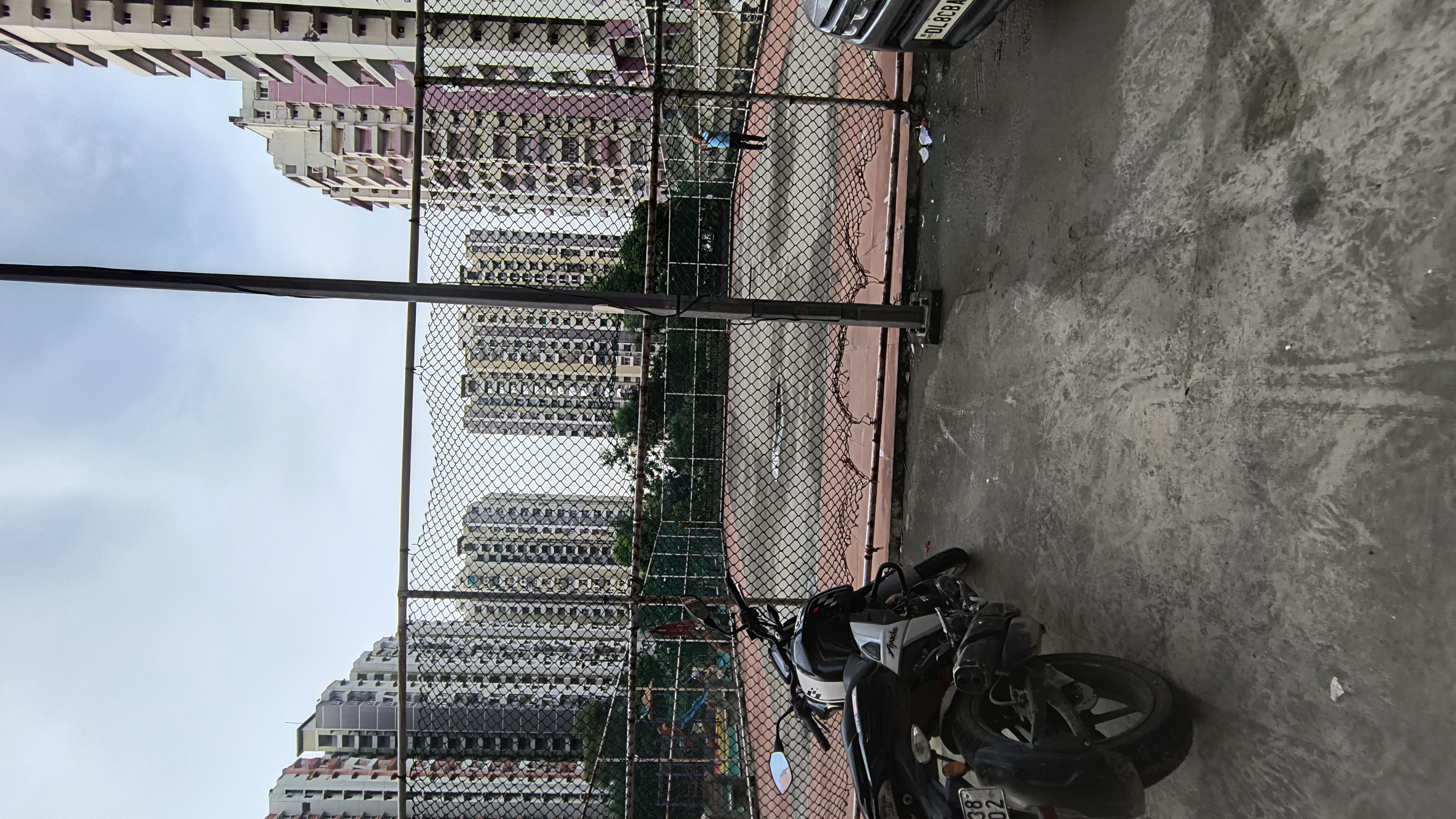 Ganga Yamuna Hindon Apartments