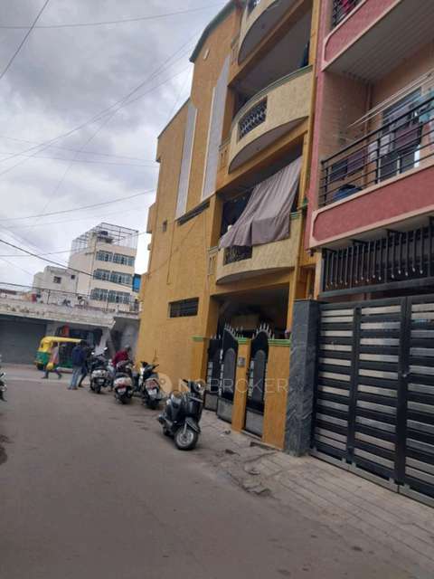 3 BHK Flat For Sale  In 272, Sagayapura, Richards Town, Bengaluru, Karnataka 560045, India