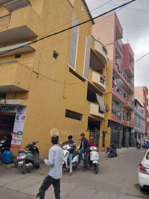 3 BHK Flat For Sale  In 272, Sagayapura, Richards Town, Bengaluru, Karnataka 560045, India