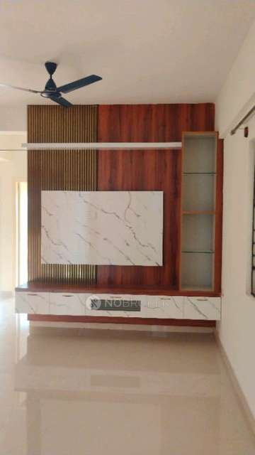 2 BHK Flat In Lvs Classic for Rent  In Kithiganur