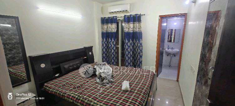 3 BHK Flat In Ajay Eros Sampoornam For Sale  In Sector 2, Greater Noida, Uttar Pradesh 203207, India