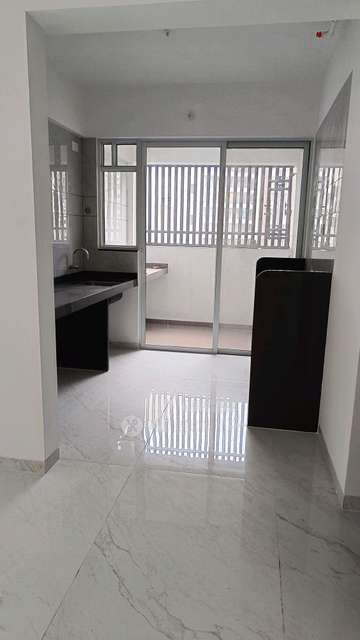 2 BHK Flat In Utsav 51 Balewadi Residences For Sale  In 51 Balewadi Residences