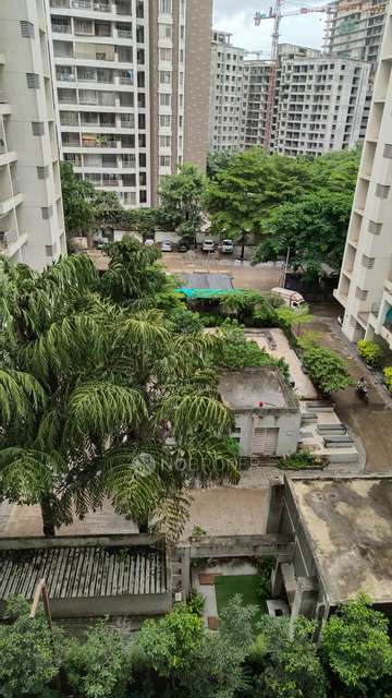 2 BHK Flat In Utsav 51 Balewadi Residences For Sale  In 51 Balewadi Residences