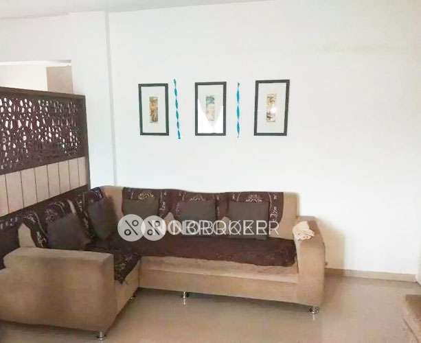 2 BHK Flat In Sunshine Hills For Sale  In Pisoli