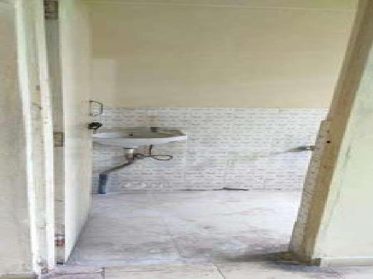 1 BHK Flat In Dreams Nivara For Sale  In Koregaon Mul