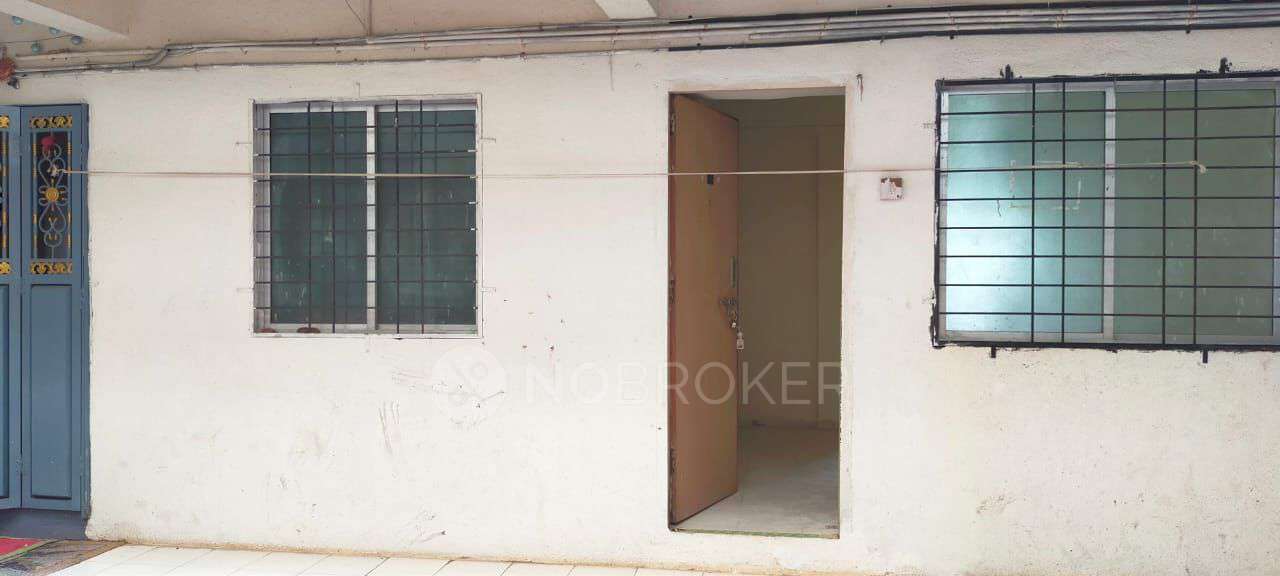 1 BHK Flat In Dreams Nivara For Sale  In Koregaon Mul
