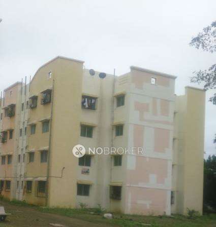 1 BHK Flat In Dreams Nivara For Sale  In Koregaon Mul