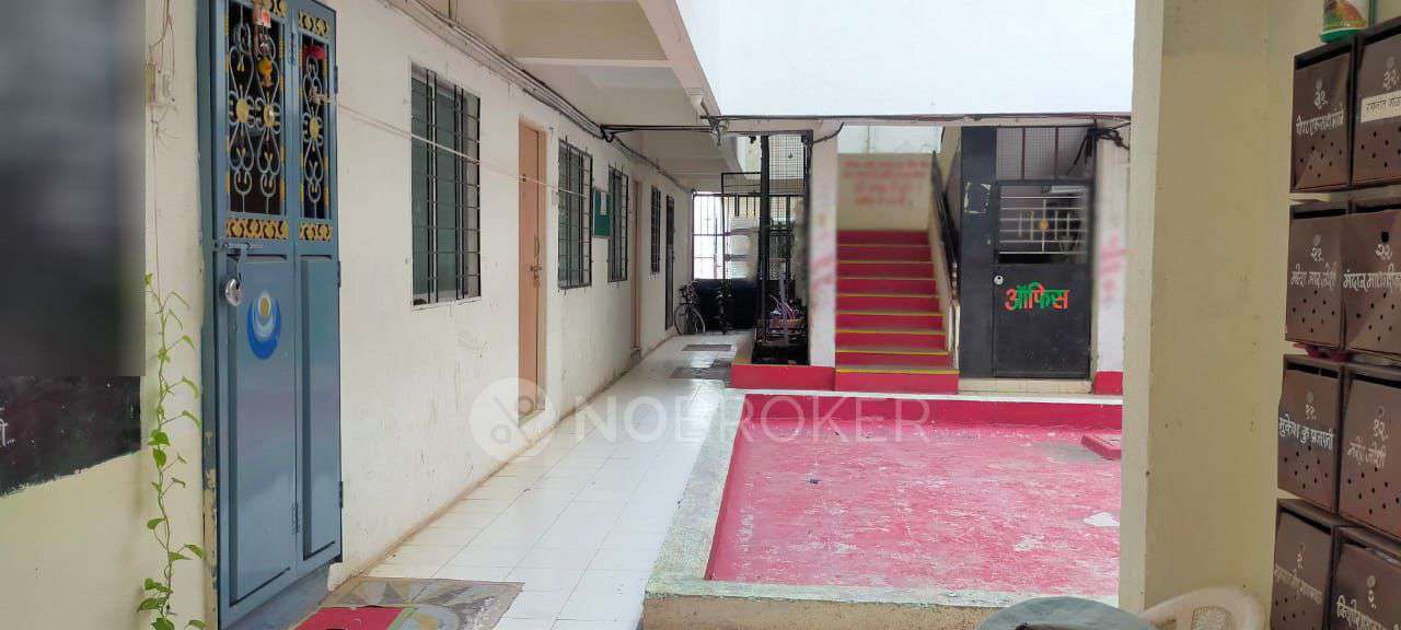 1 BHK Flat In Dreams Nivara For Sale  In Koregaon Mul