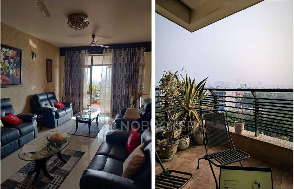 2 BHK House for Rent  In Sector 28