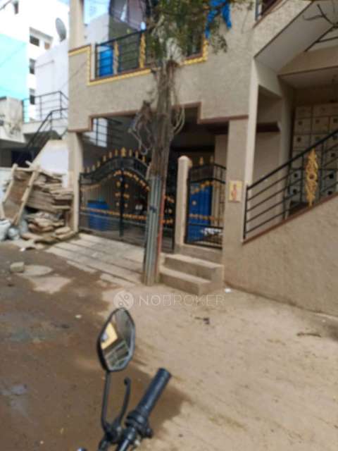 1 BHK Flat for Rent  In Somasundarapalya