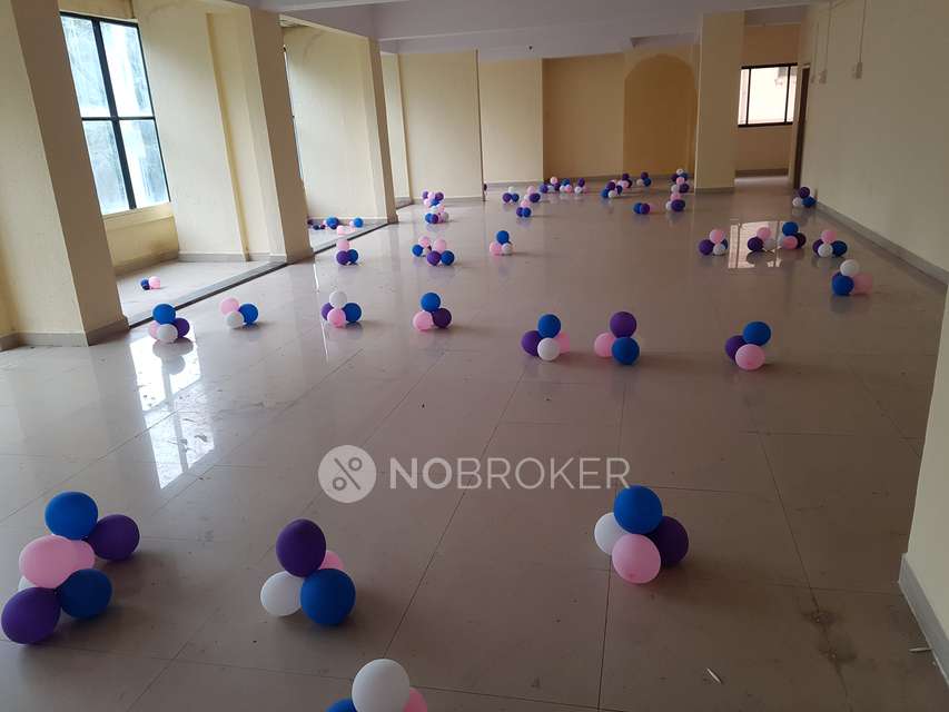 Office Space in Kalyan West, Mumbai for Rent 