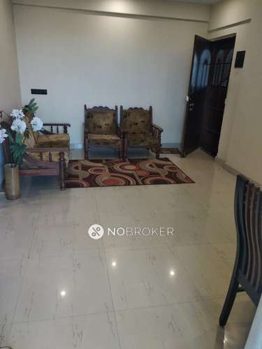 2 BHK Flat In New Prathmesh Niwas Chs Ltd For Sale  In Dombivli