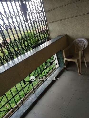 2 BHK Flat In New Prathmesh Niwas Chs Ltd For Sale  In Dombivli