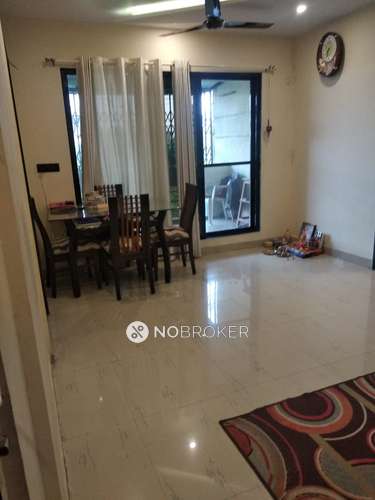 2 BHK Flat In New Prathmesh Niwas Chs Ltd For Sale  In Dombivli