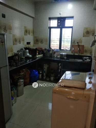 2 BHK Flat In New Prathmesh Niwas Chs Ltd For Sale  In Dombivli