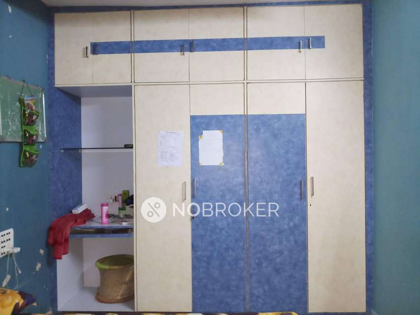 4+ BHK Flat In Sangeetha Appartment For Sale  In Kalyan West