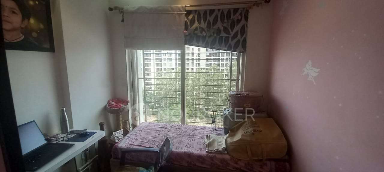 2 BHK Flat In Dr Destination  Ostia For Sale  In Moshi