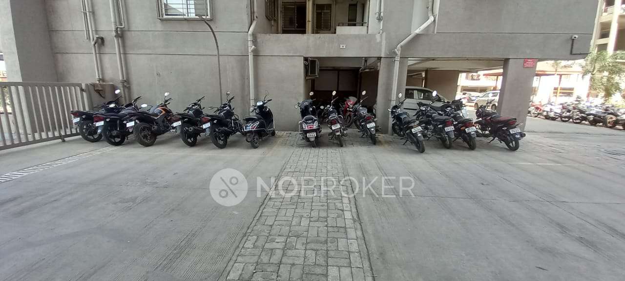 2 BHK Flat In Dr Destination  Ostia For Sale  In Moshi