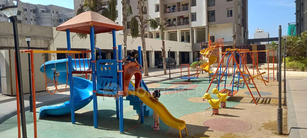 2 BHK Flat In Dr Destination  Ostia For Sale  In Moshi