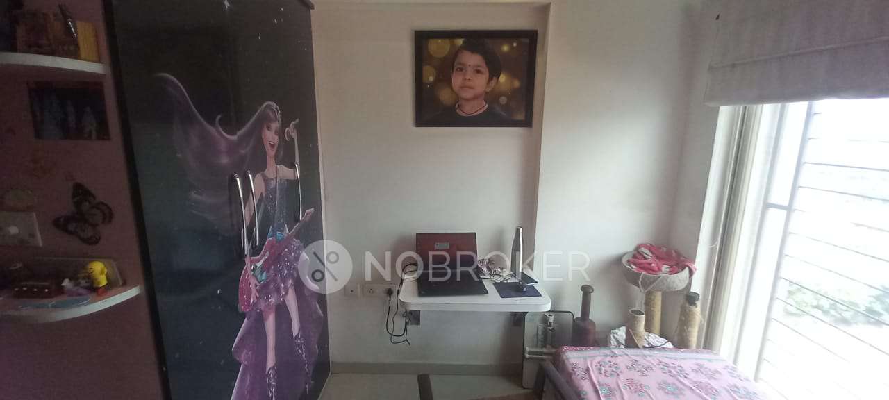 2 BHK Flat In Dr Destination  Ostia For Sale  In Moshi