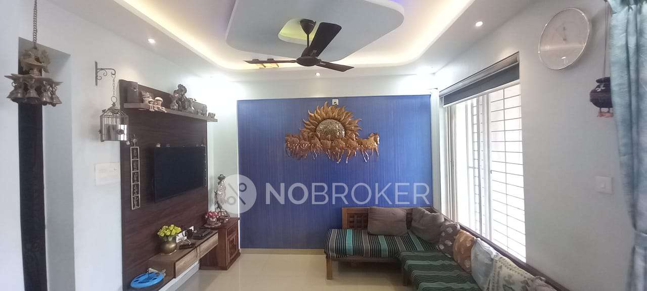 2 BHK Flat In Dr Destination  Ostia For Sale  In Moshi