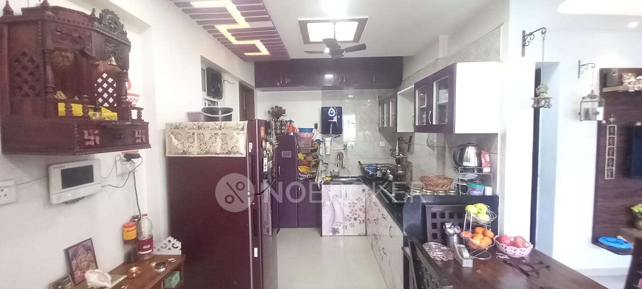 2 BHK Flat In Dr Destination  Ostia For Sale  In Moshi