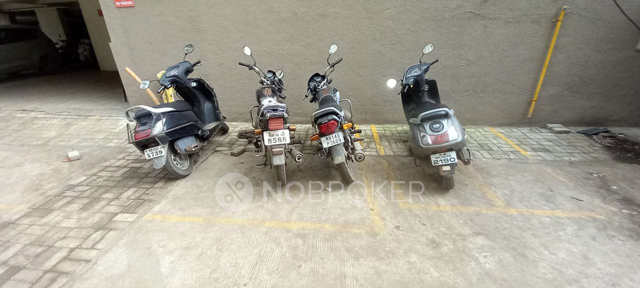 2 BHK Flat In Dr Destination  Ostia For Sale  In Moshi