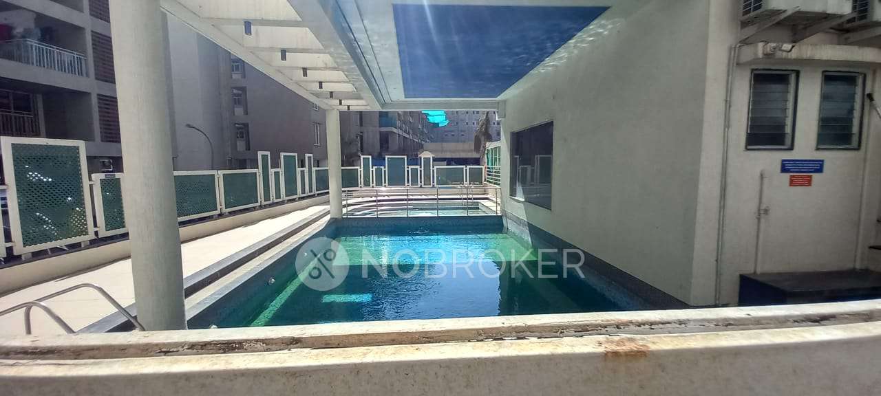 2 BHK Flat In Dr Destination  Ostia For Sale  In Moshi