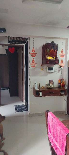 2 BHK Flat In Dr Destination  Ostia For Sale  In Moshi